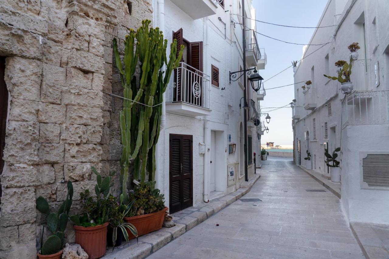 דירות מונופולי Casa Roberto מראה חיצוני תמונה