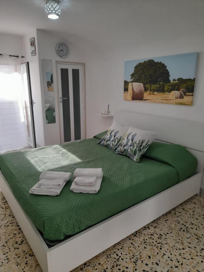 דירות מונופולי Casa Roberto מראה חיצוני תמונה