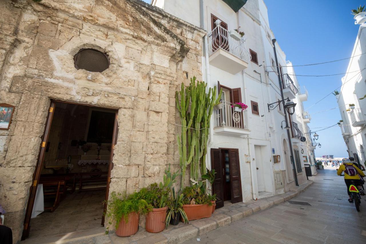 דירות מונופולי Casa Roberto מראה חיצוני תמונה