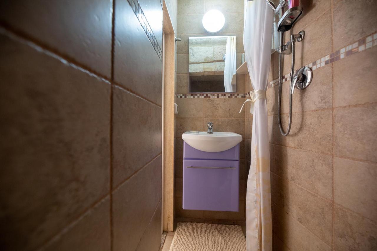 דירות מונופולי Casa Roberto מראה חיצוני תמונה