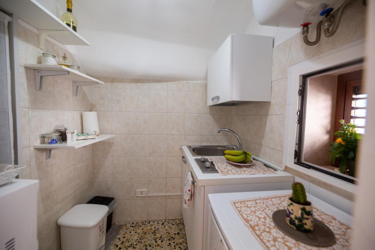 דירות מונופולי Casa Roberto מראה חיצוני תמונה