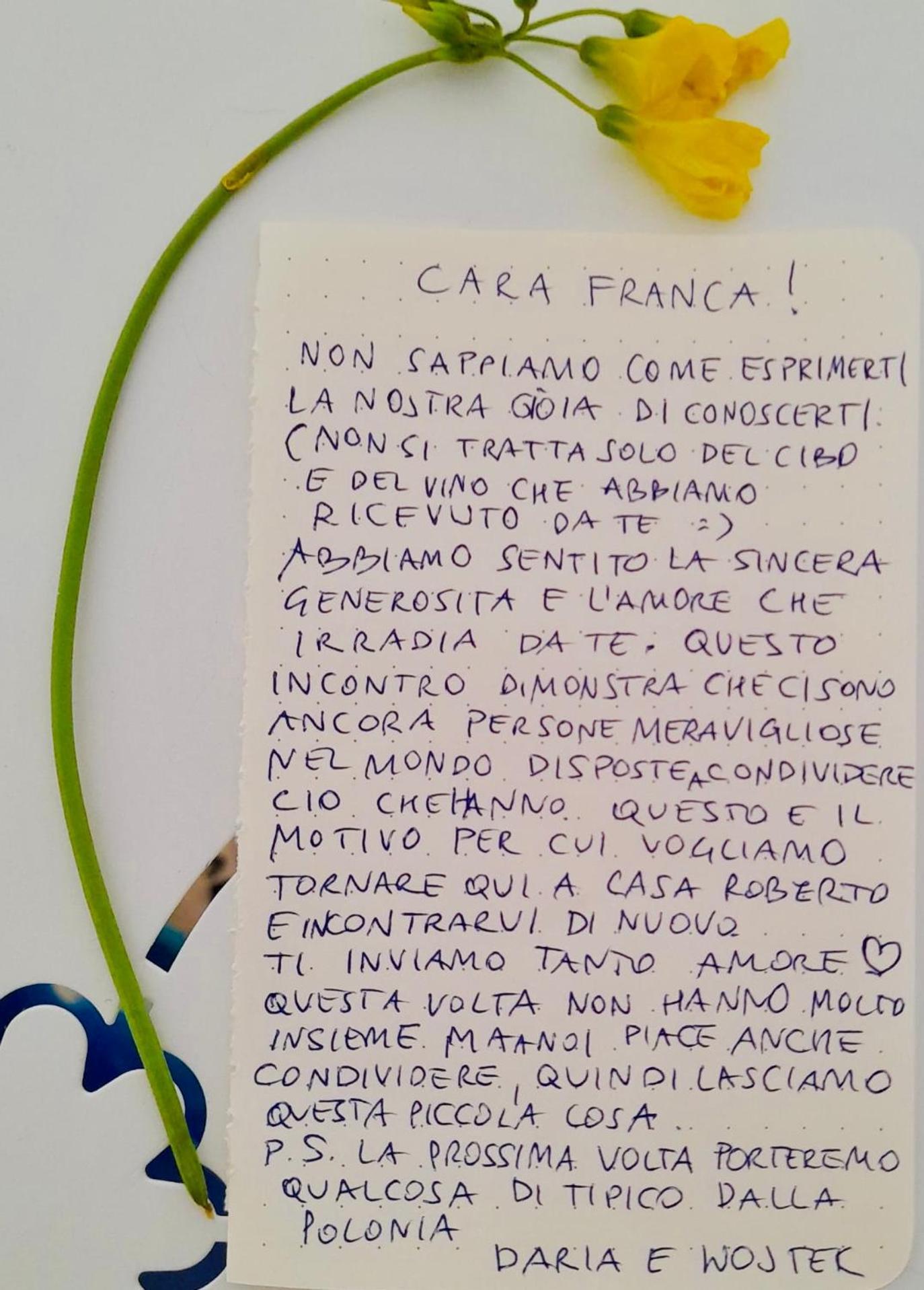 דירות מונופולי Casa Roberto מראה חיצוני תמונה